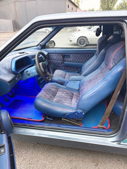 Lada vaz 2108 1.8 mator terilgan