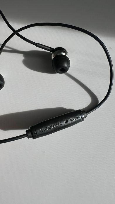 Наушники Sennheiser CX 80S