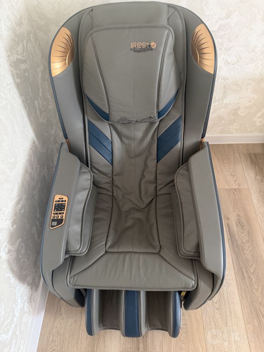 Массажное кресло Irest A161-2