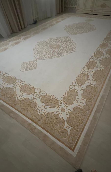 Кілем сатылады, 3,5х6;  4х7