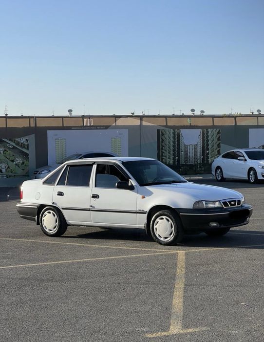 Продается легенда нексия 1 (daewoo nexia)