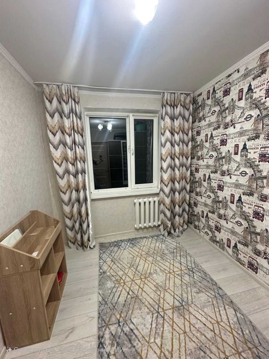 Продам трехкомнатную квартиру