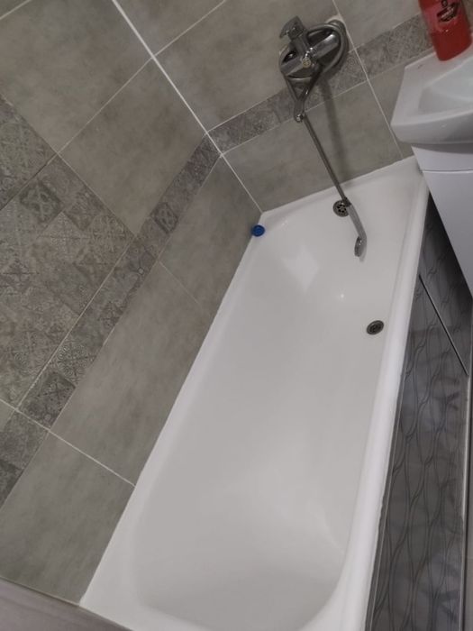 Квартира 2 комнаты