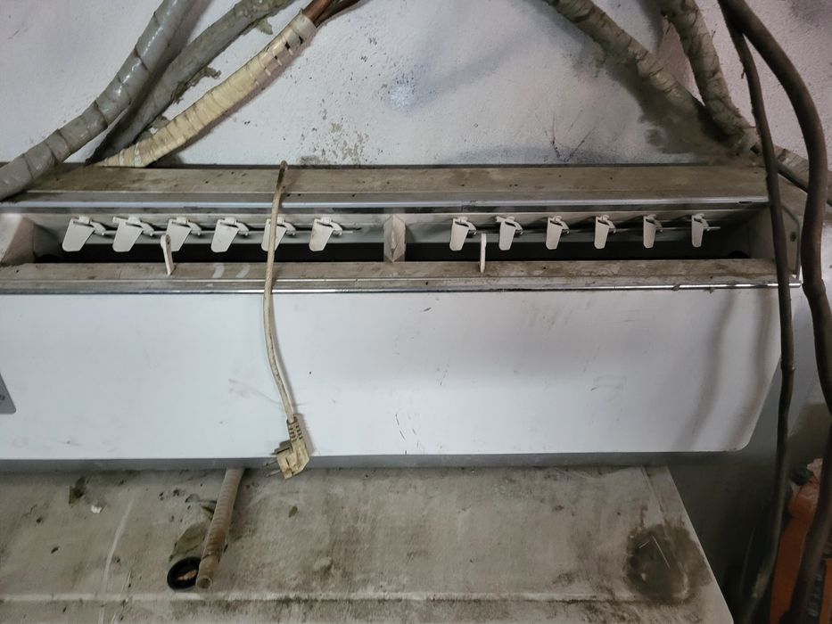 Продам кондиционер б.у