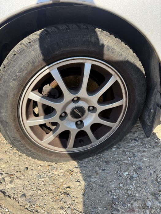 Хюндай купе 1.6 бензин 114кс НА ЧАСТИ