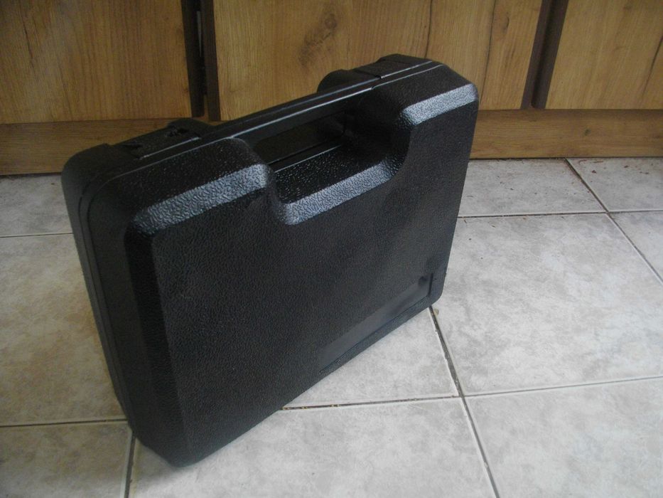 Немски-Ел.Гайковерт UNITEC Мини Дрелка-Шлайф Пневматичен Къртач EINHEL