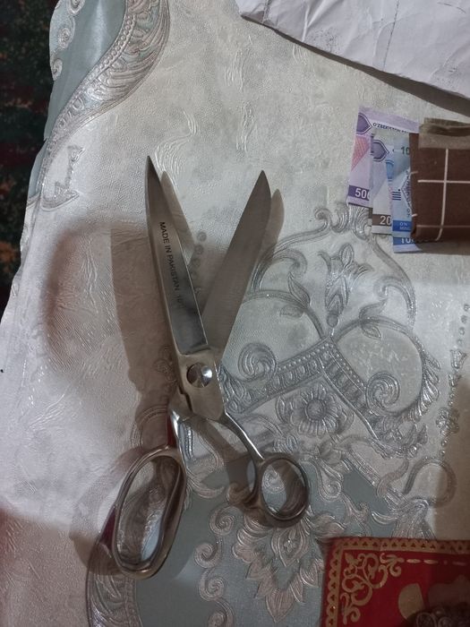 Ножницы новый Пакистан