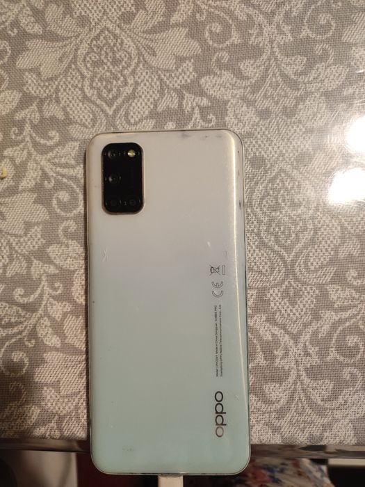 Продам телефон Oppo А 52