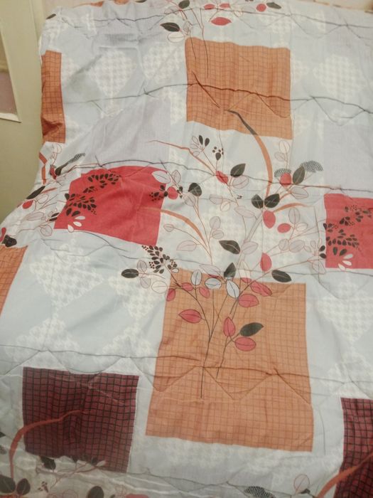 Одеяла разные-5шт.