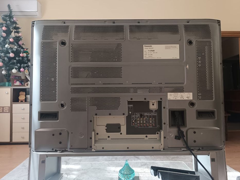 Телевизор Panasonic
