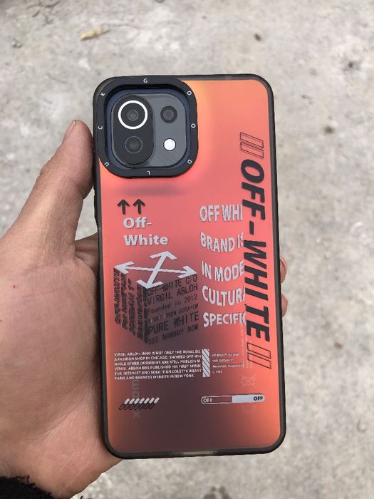 Mi 11 Lite 5g Ne 8/128GB