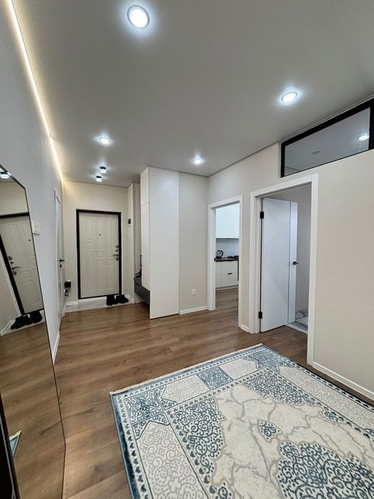 Продажа 1 комнатной квартиры