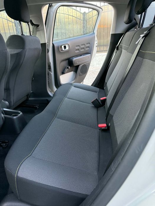 Citroen C 3 an 2021