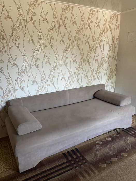 продам диван в хорошем состоянии