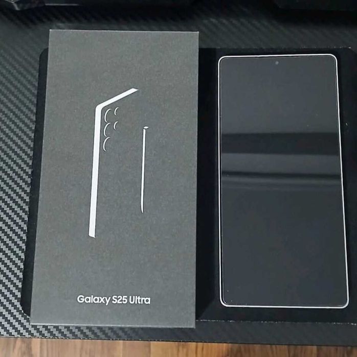 Samsung S25  ultra