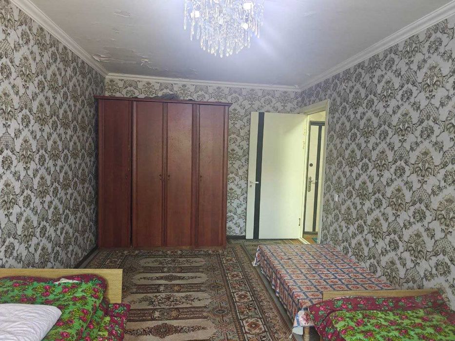 Сдам однокомнатную квартиру, Черёмушка