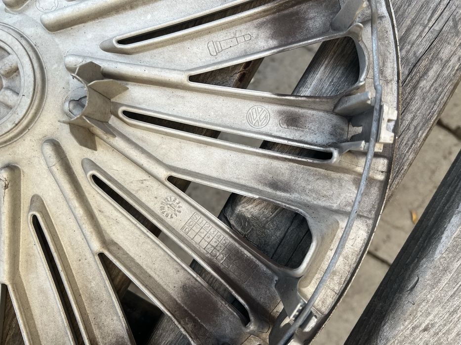 Калпак на поло 2015