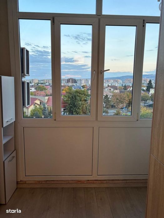 Persoana fizică, închiriez ap 2 camere str Dorobanților 112