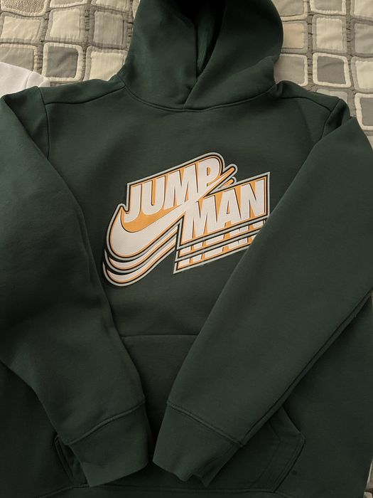 Hanorac jordan  XL 163-175 cm