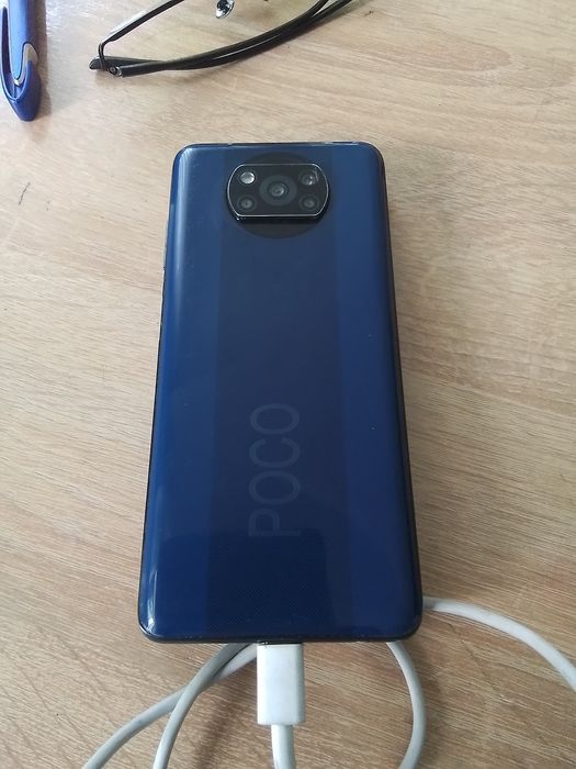 Poco x3 pro ideal