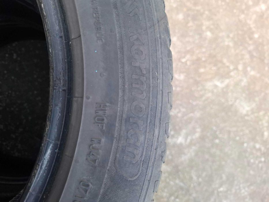 Летни гуми 205×55 R16