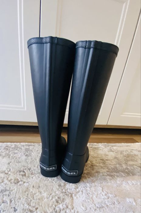 Cizme de ploaie Diesel