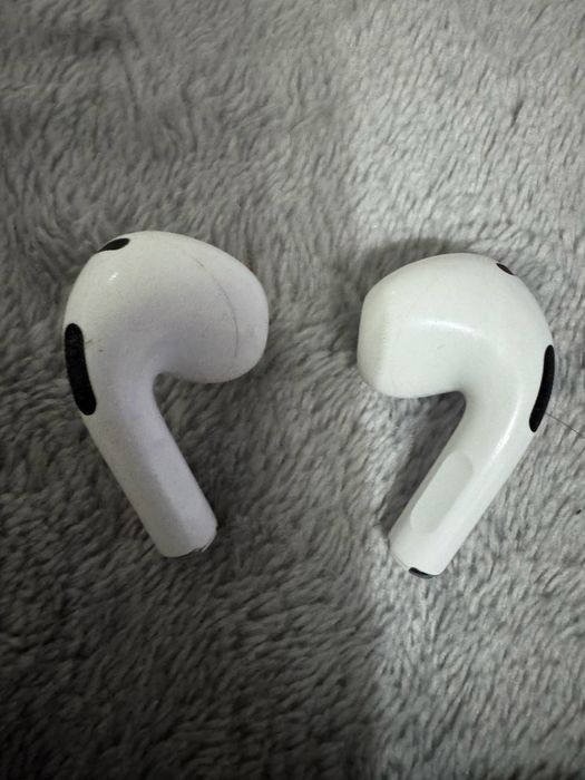 Casti airpiods  3 A2564