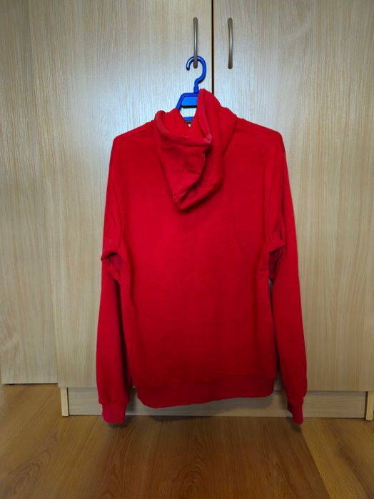 Fila hoodie / Фила суитчър [M]