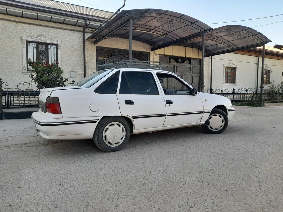 Nexia 1 sotiladi