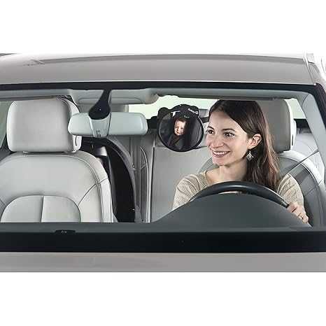 Oglindă auto Safety 1st NOUA!!!