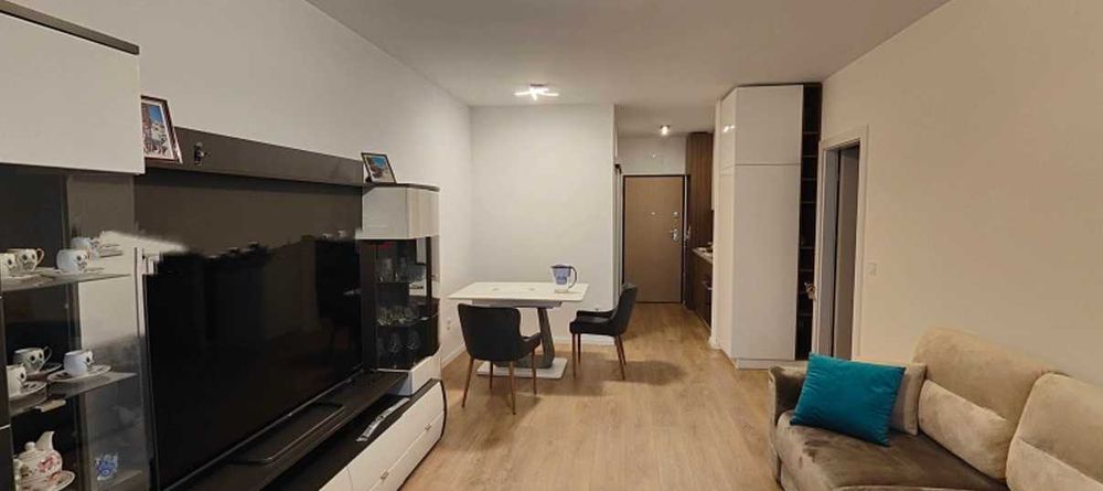 Дава се под наем Двустаен апартамент в София, Студентски град - 64 кв.м за 699 € - Снимка #1