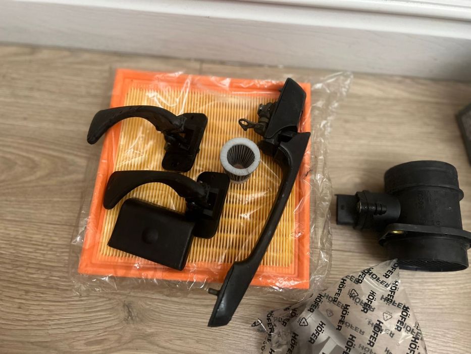 Lada запчатси срочно