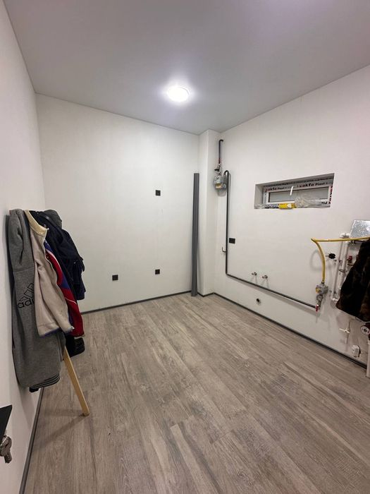 Продаётся таунхаус в Яшнабадском районе, ориентир — парк Дустлик  ID01