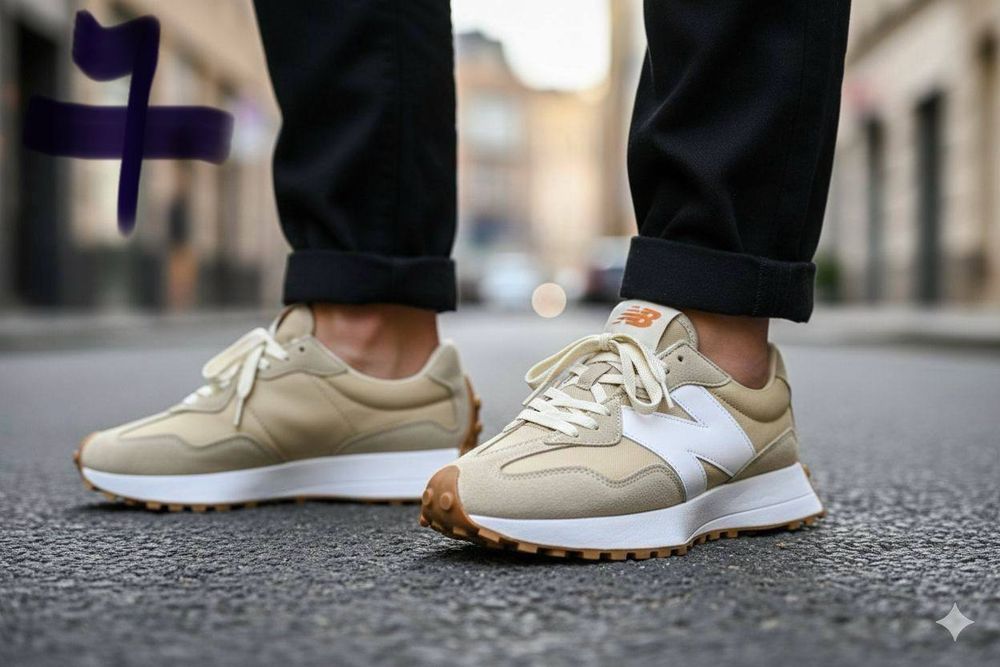 Adidași unisex NB