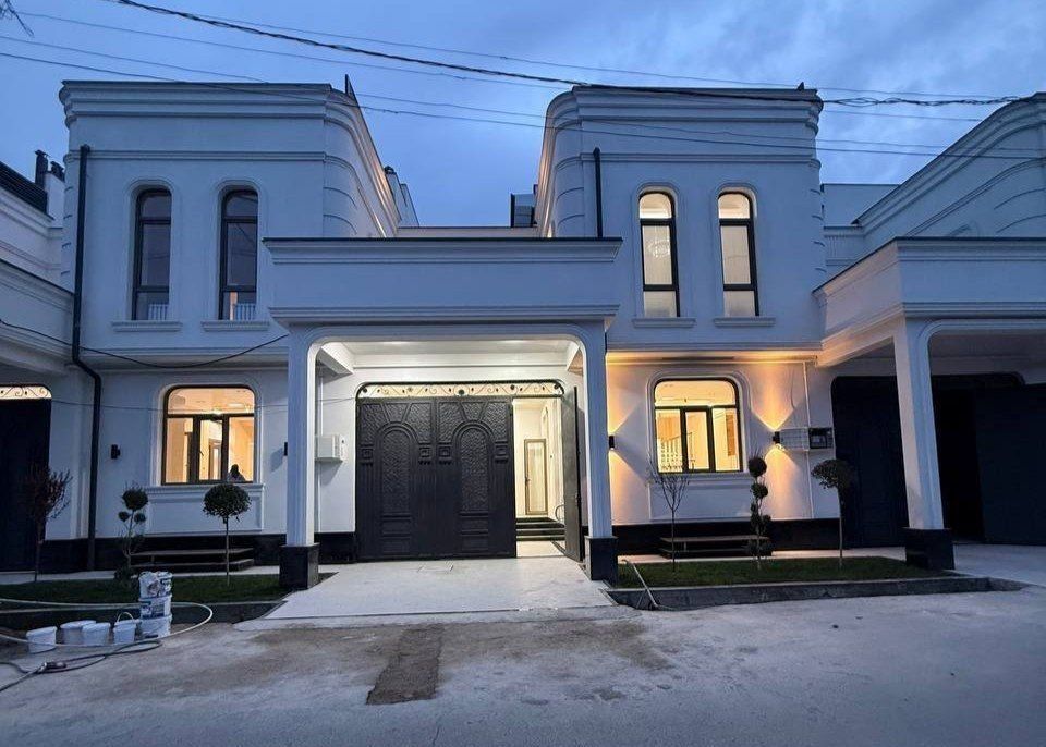 Юнусобод Унверсам Кулол Новые Евро Дома