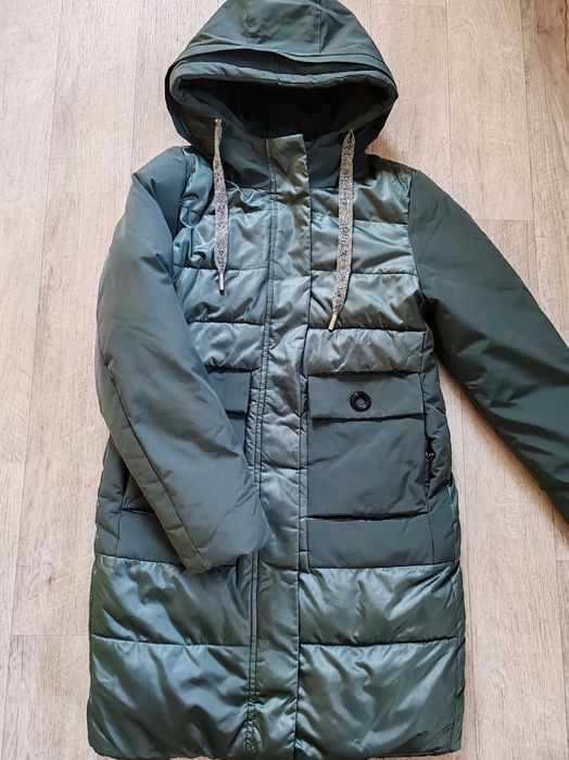 Куртка на подростка