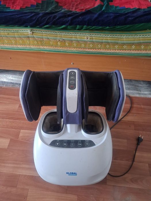 Продам массажёр для ног