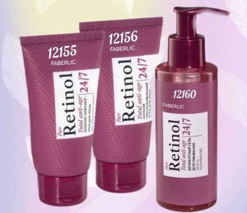 Подарочные наборы