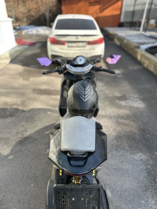 derbi gp1 250  (Piaggio)