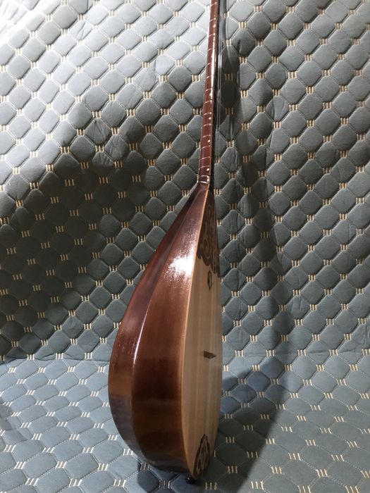 Домбыра шеберханасы