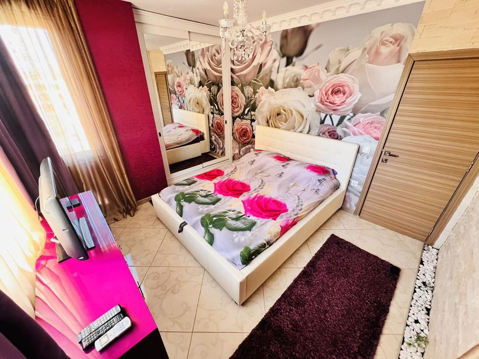 Продава се Двустаен апартамент в Бургас, Зорница - 46 кв.м за 3261 €/кв.м - Снимка #4
