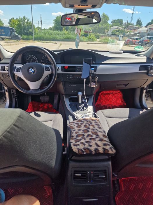 BMW 3 Series 2008 — imagine 5