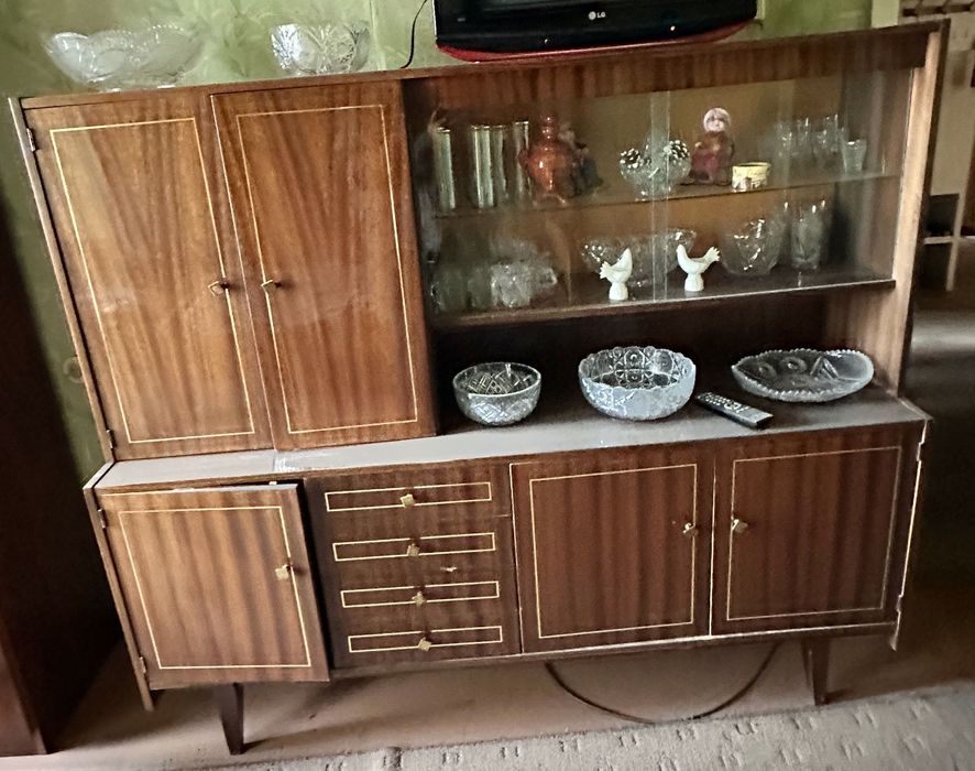 Мебель б/у дёшево, самовывоз