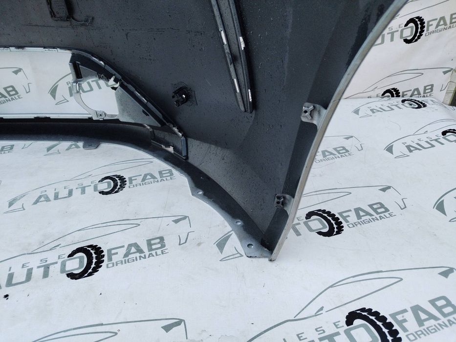 Bara fata Opel Astra L an 2021-2022-2023-2024