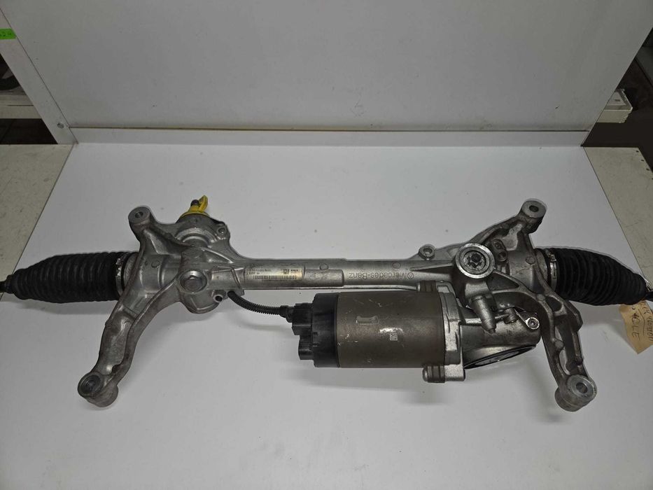 Кормилна рейка, Mercedes E class W214 S214, Mercedes CLE W236 A236 C236