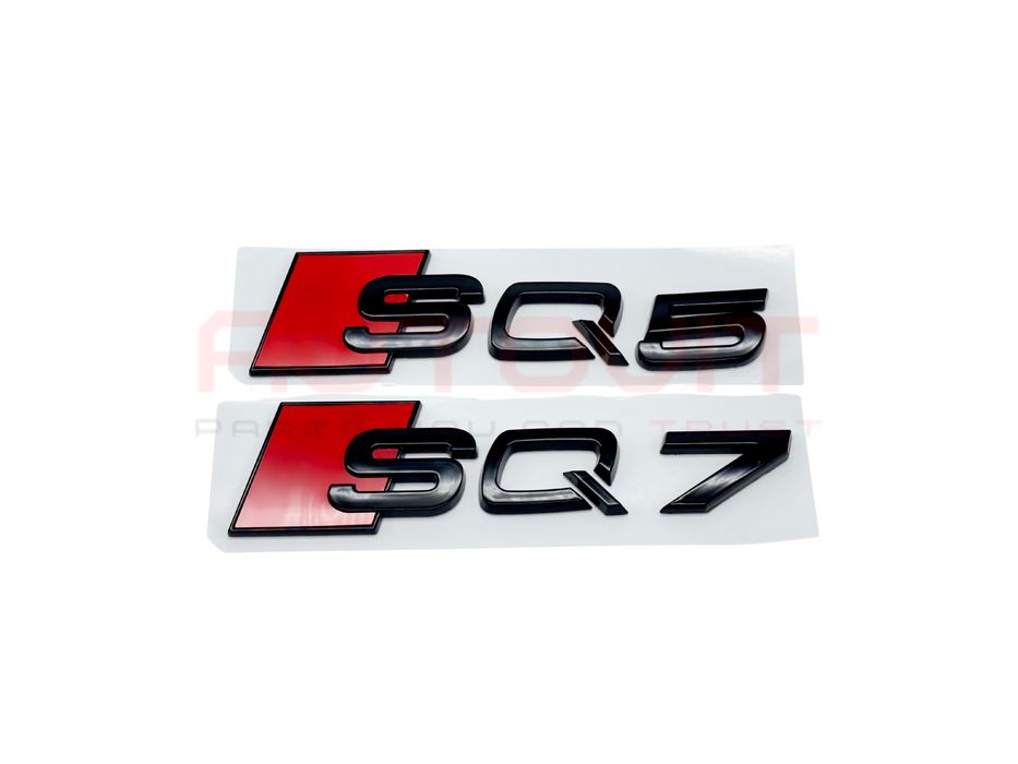Audi надпис rs3 rs4 rs5 rs6 rs7 sq5 sq7 бадж