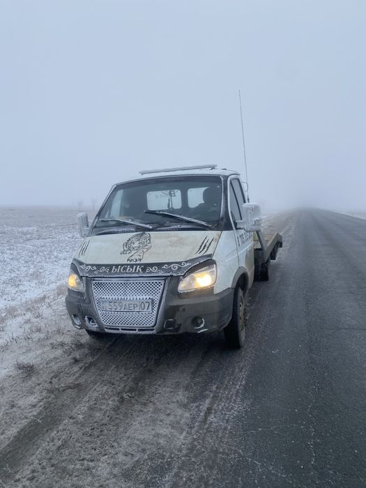 Эвакуатор не дорого 24/7