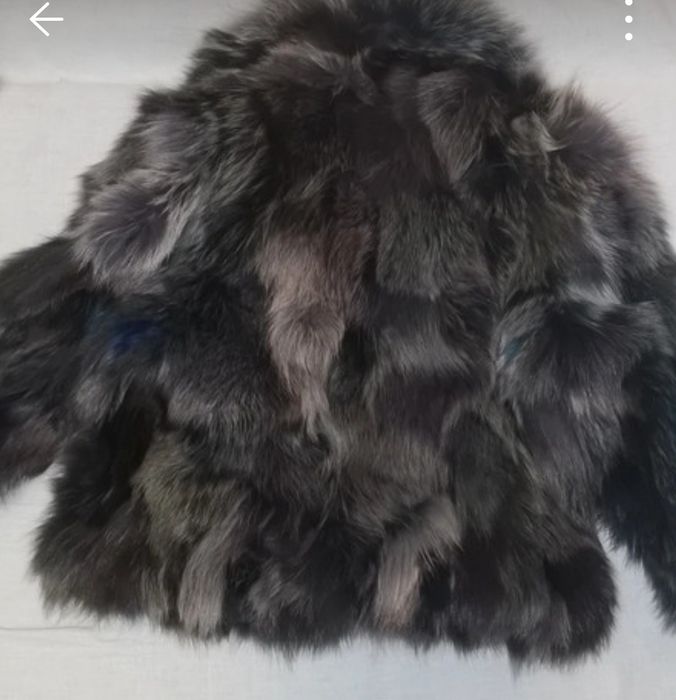 Blana naturala mărimea L