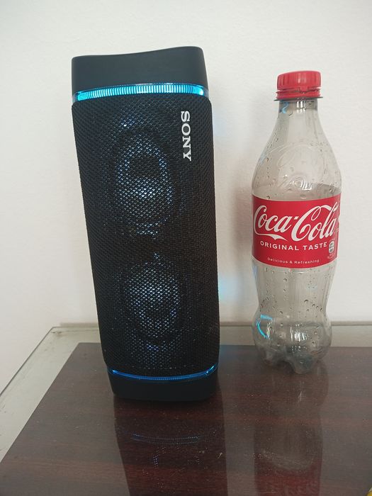 SONY SRS XB33 boxa bluetooth