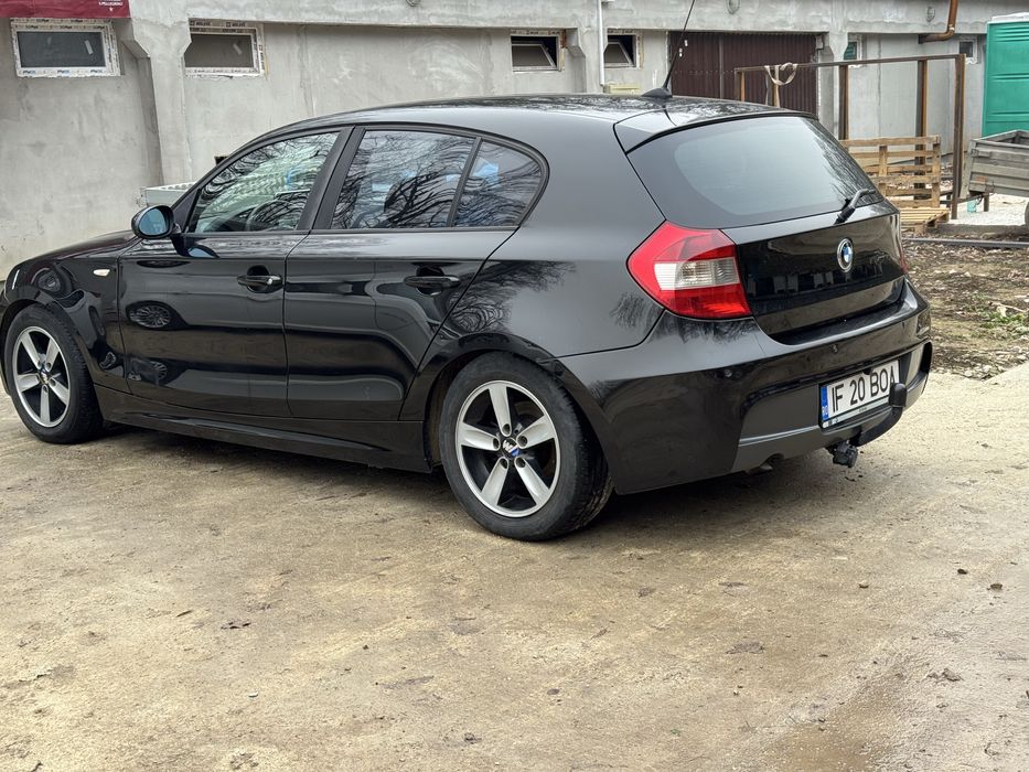 Vand Bmw e87 pachet M